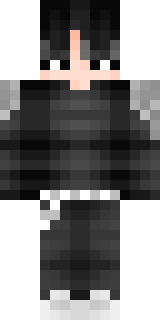 Скин Майнкрафт Игрока RizeanZen