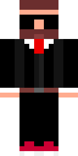 Скин Майнкрафт Игрока RiziXd