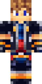 Скин Майнкрафт Игрока Rizingknight72