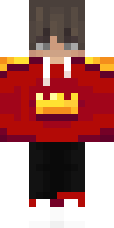 Скин Майнкрафт Игрока Rizz_One1