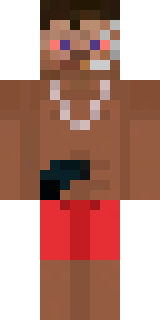 Скин Майнкрафт Игрока RnKrn
