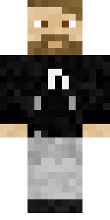 Скин Майнкрафт Игрока Rndomizer