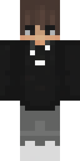 Скин Майнкрафт Игрока RoB_RTR