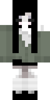 Скин Майнкрафт Игрока RoarToast