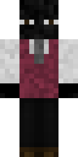 Скин Майнкрафт Игрока Rob1212