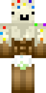 Скин Майнкрафт Игрока RobSKYg