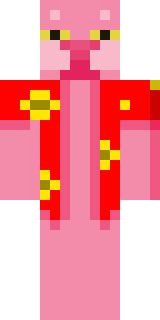 Скин Майнкрафт Игрока RobaAbuelas69