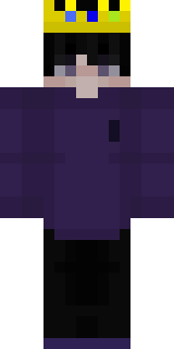 Скин Майнкрафт Игрока Robert13B