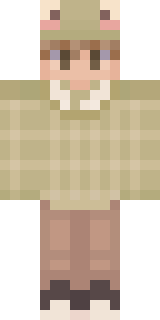 Скин Майнкрафт Игрока Robert730