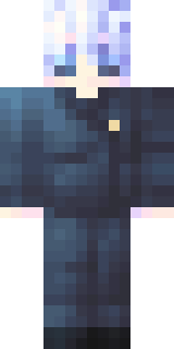 Скин Майнкрафт Игрока RobertoTehJon