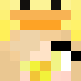 Игрок Robin6222w Майнкрафт - возможно знакомый с bwri