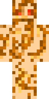 Скин Майнкрафт Игрока RobinMC