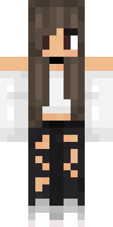 Скин Майнкрафт Игрока RobinRMC