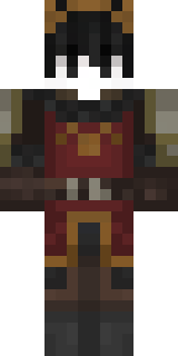 Скин Майнкрафт Игрока RobinSGE3361