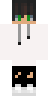 Скин Майнкрафт Игрока Robinloxlox