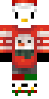 Скин Майнкрафт Игрока Robkoc
