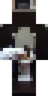 Скин Майнкрафт Игрока RobloxBongRips