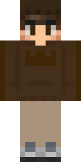 Скин Майнкрафт Игрока Robmaster_YT