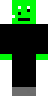 Скин Майнкрафт Игрока RoboAxolotal