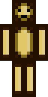 Скин Майнкрафт Игрока RoboBobo1221