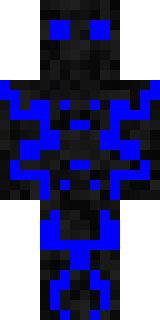 Скин Майнкрафт Игрока RoboPixel