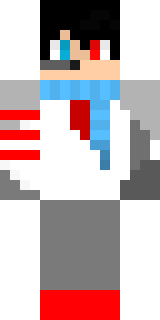 Скин Майнкрафт Игрока RoboPlayzMC__