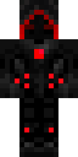 Скин Майнкрафт Игрока Robo_bot47