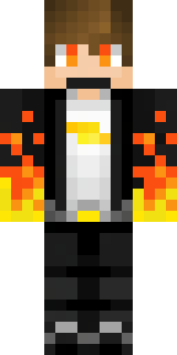 Скин Майнкрафт Игрока Robo_kid3779