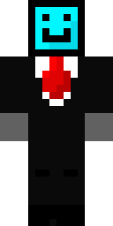 Скин Майнкрафт Игрока Robot451r