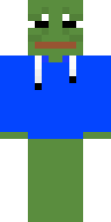 Скин Майнкрафт Игрока RobuxYT