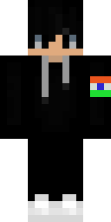 Скин Майнкрафт Игрока RoccCraft