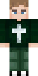 Скин Майнкрафт Игрока RockVandal