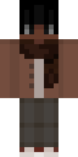 Скин Майнкрафт Игрока RocketDude__