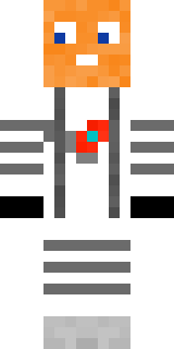 Скин Майнкрафт Игрока RocketStuff