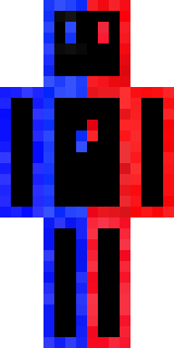 Скин Майнкрафт Игрока Rockstan9795