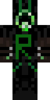 Скин Майнкрафт Игрока RockstarAman