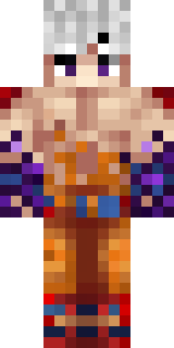 Скин Майнкрафт Игрока Rockstar_16