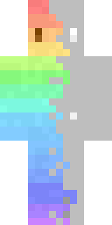 Скин Майнкрафт Игрока Rocktaro5