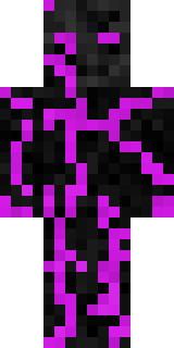 Скин Майнкрафт Игрока Rocky1805