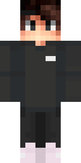 Скин Майнкрафт Игрока Roddr