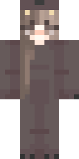 Скин Майнкрафт Игрока Rodentsidk