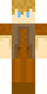 Скин Майнкрафт Игрока Rodeoclash