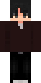 Скин Майнкрафт Игрока Rodlinne