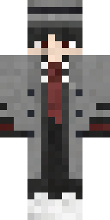 Скин Майнкрафт Игрока Rodnoy