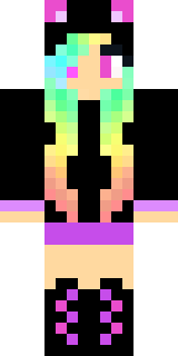 Скин Майнкрафт Игрока RodreGirl