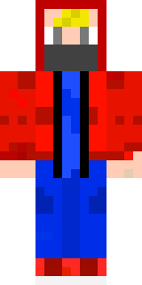 Скин Майнкрафт Игрока RodrigoGamerr