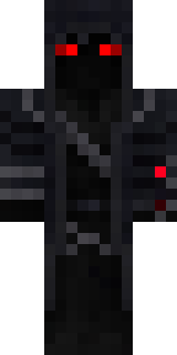 Скин Майнкрафт Игрока Roeinksi