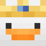 Игрок RofinMC Майнкрафт - возможно знакомый с fleigi