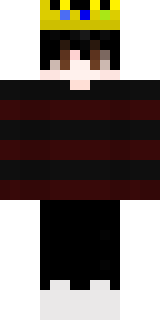 Скин Майнкрафт Игрока Roger_RP03