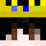 Игрок Roger_RP03 Майнкрафт - возможно знакомый с XAWER